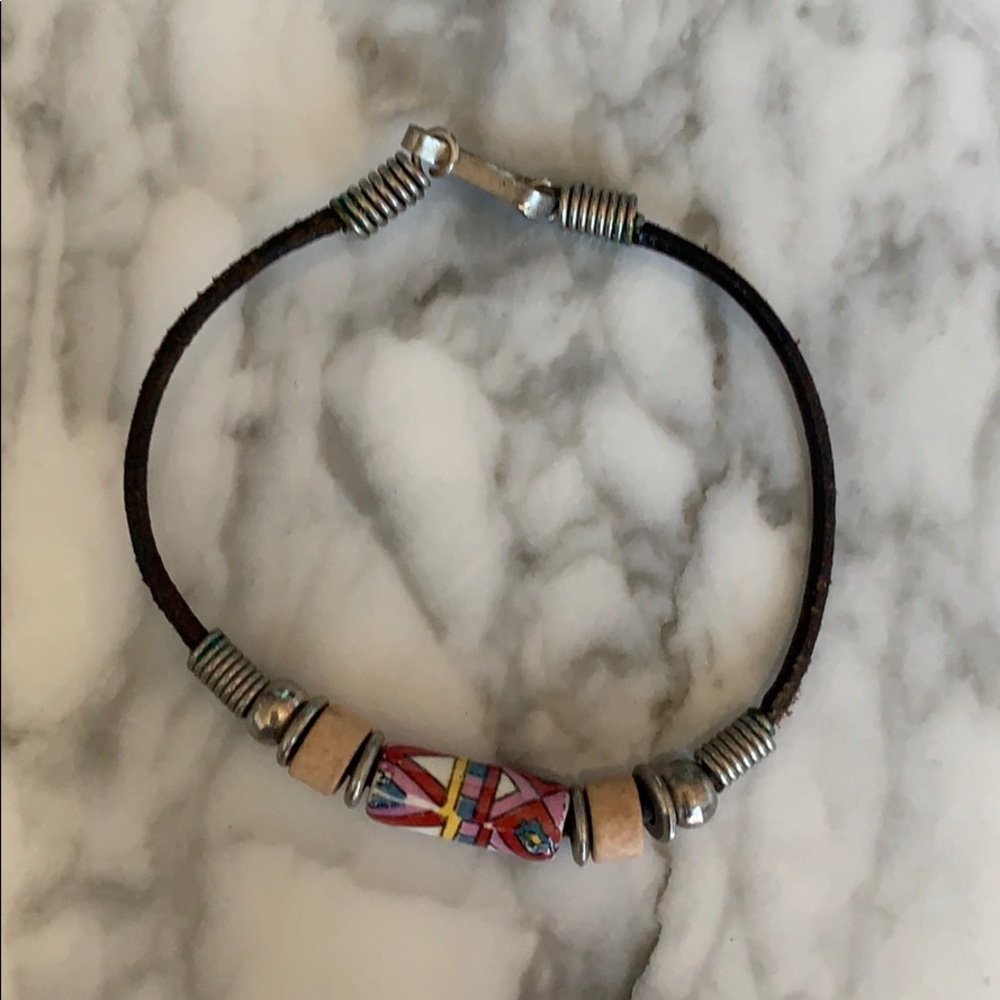 Vintage 90s bracelet